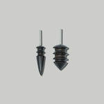Load image into Gallery viewer, 2PC Ebony Burnisher Set
