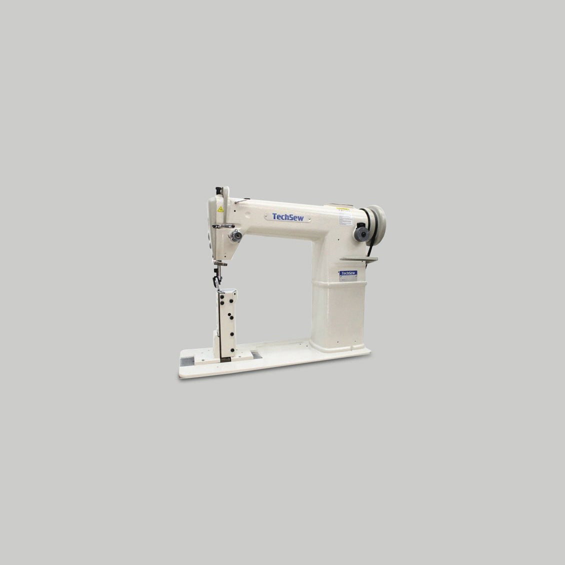Techsew - 810-SR Post Bed Roller Foot
