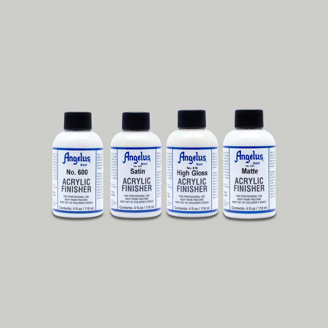 Angelus Acrylic Finisher