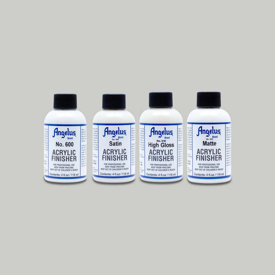 Angelus Acrylic Finisher
