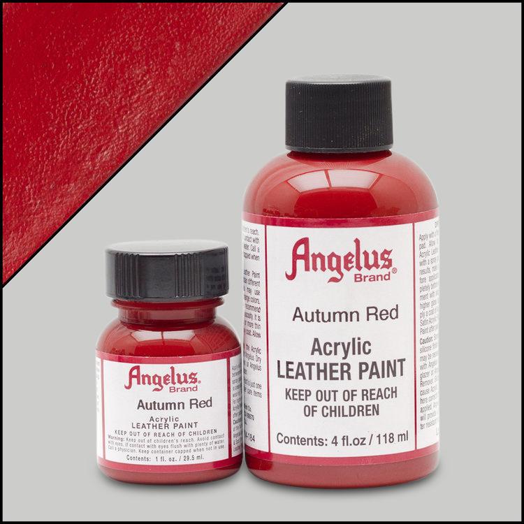 Angelus Acrylic Leather Paint