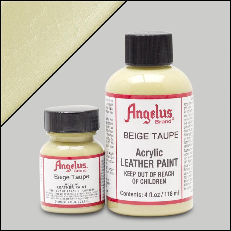 Angelus Acrylic Leather Paint