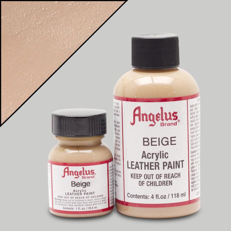 Angelus Acrylic Leather Paint