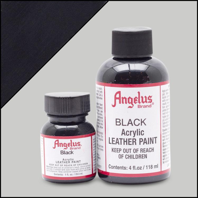 Angelus Acrylic Leather Paint