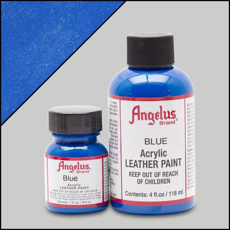 Angelus Acrylic Leather Paint