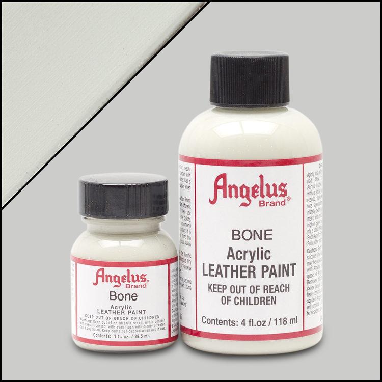 Angelus Acrylic Leather Paint