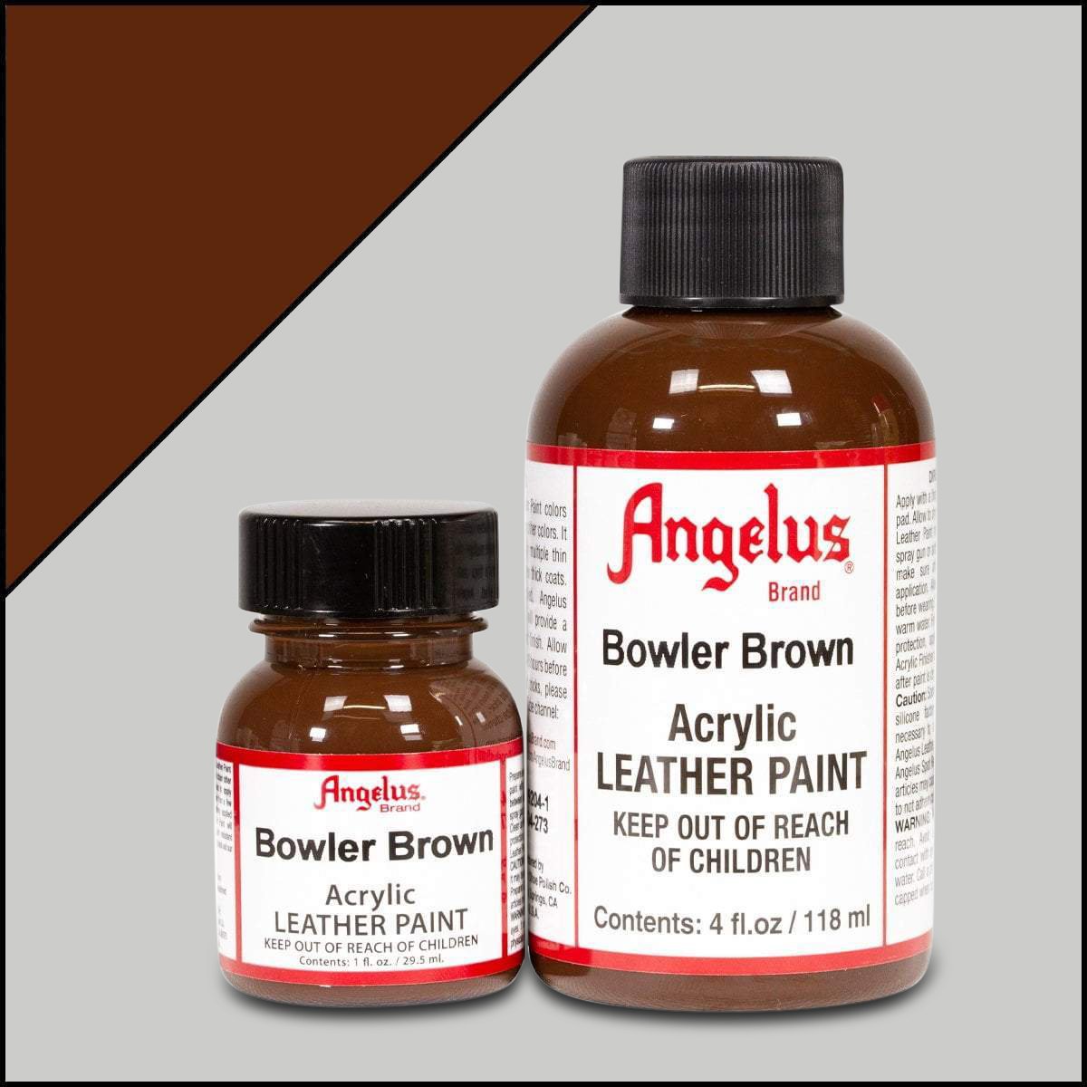 Angelus Acrylic Leather Paint