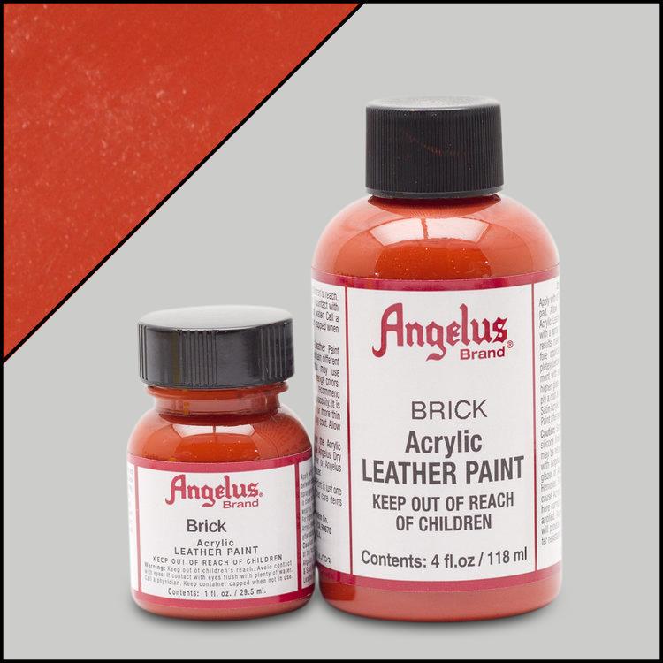 Angelus Acrylic Leather Paint
