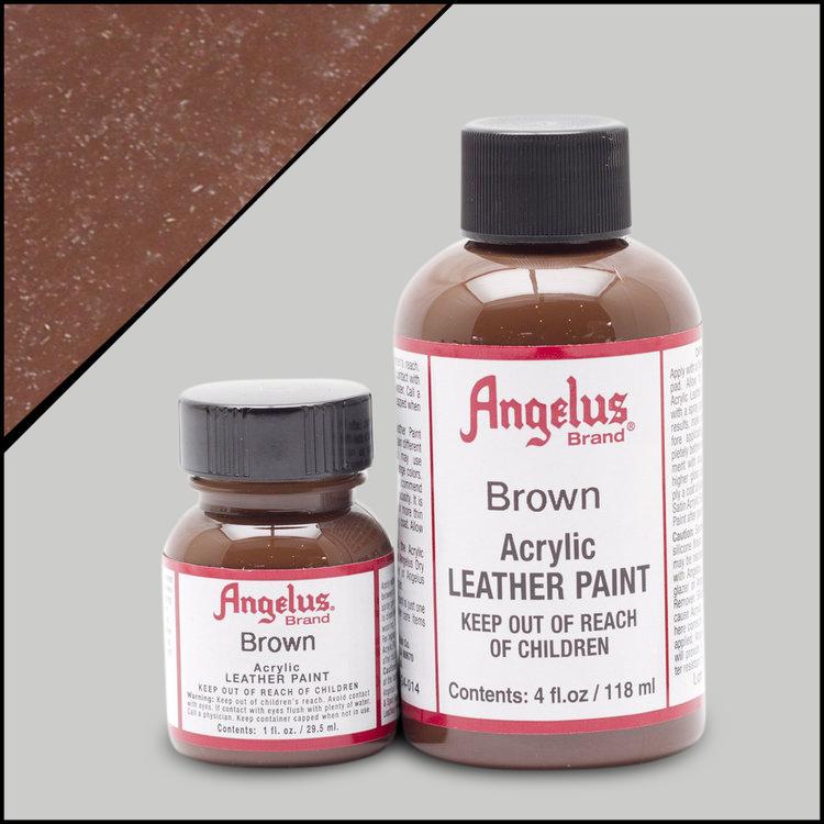 Angelus Acrylic Leather Paint