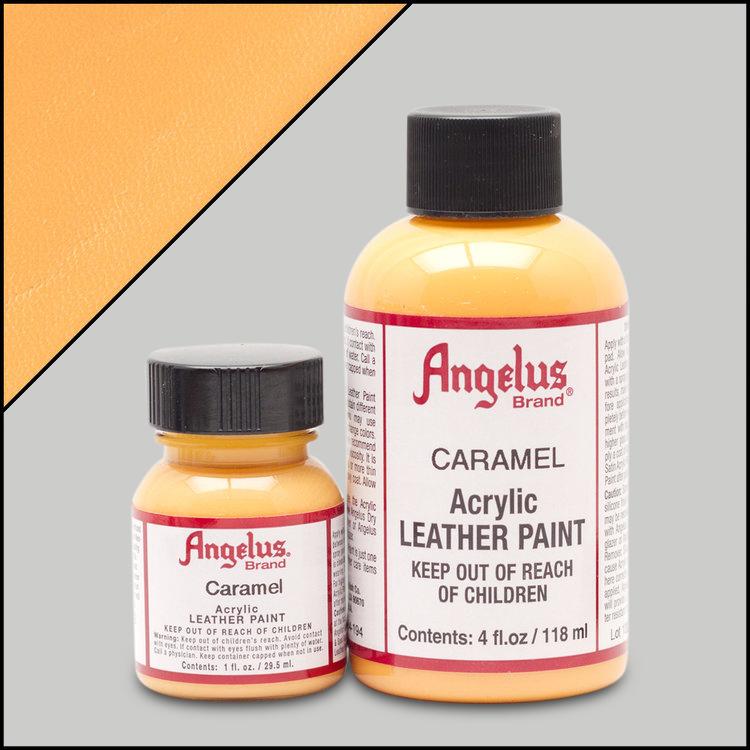 Angelus Acrylic Leather Paint