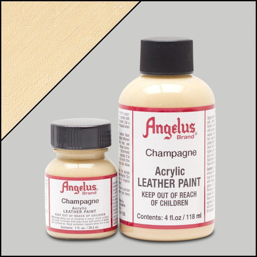 Angelus Acrylic Leather Paint