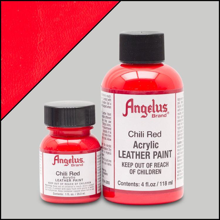 Angelus Acrylic Leather Paint