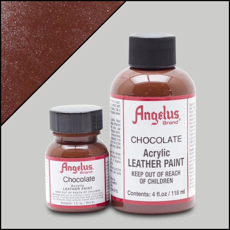 Angelus Acrylic Leather Paint