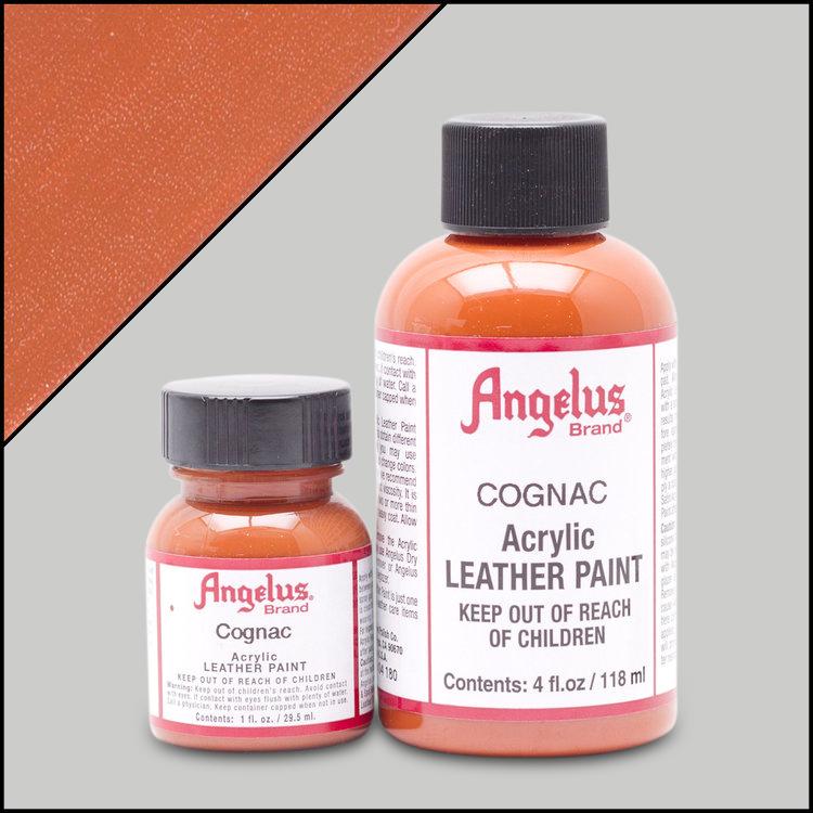 Angelus Acrylic Leather Paint