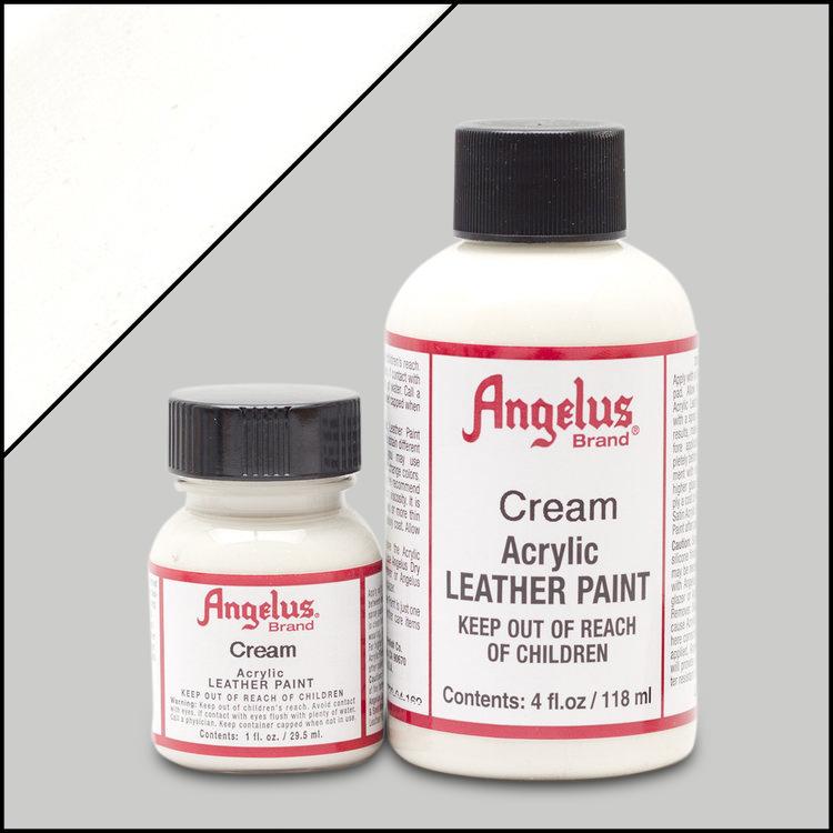 Angelus Acrylic Leather Paint