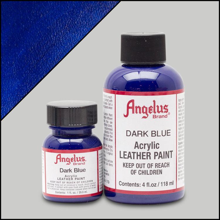 Angelus Acrylic Leather Paint