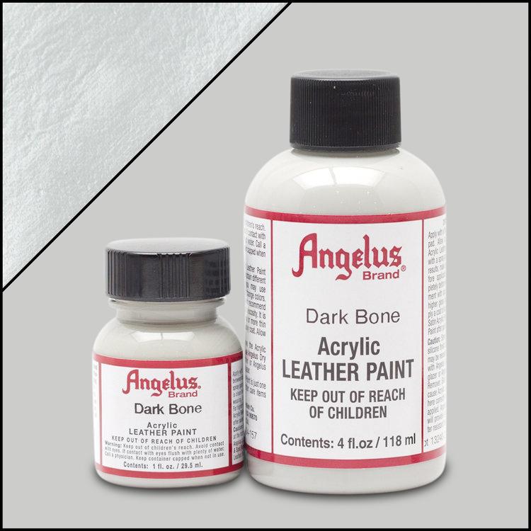 Angelus Acrylic Leather Paint