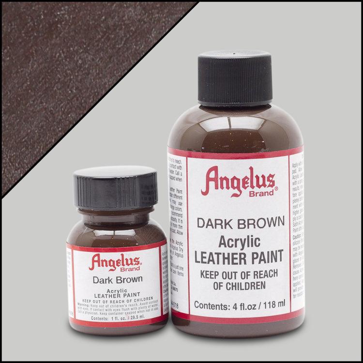 Angelus Acrylic Leather Paint
