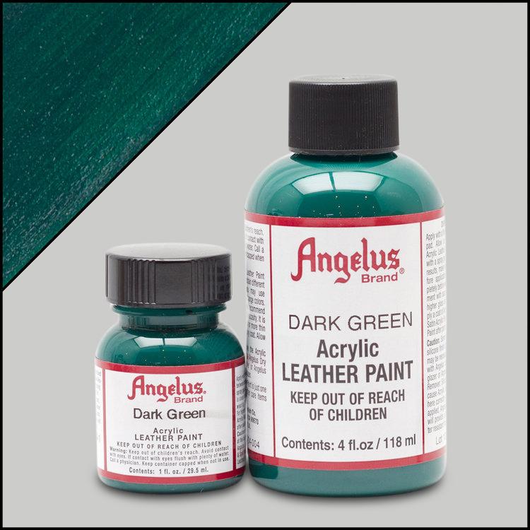 Angelus Acrylic Leather Paint