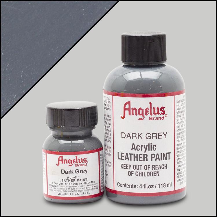 Angelus Acrylic Leather Paint