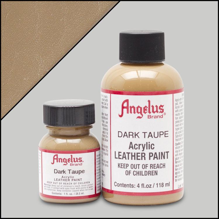 Angelus Acrylic Leather Paint