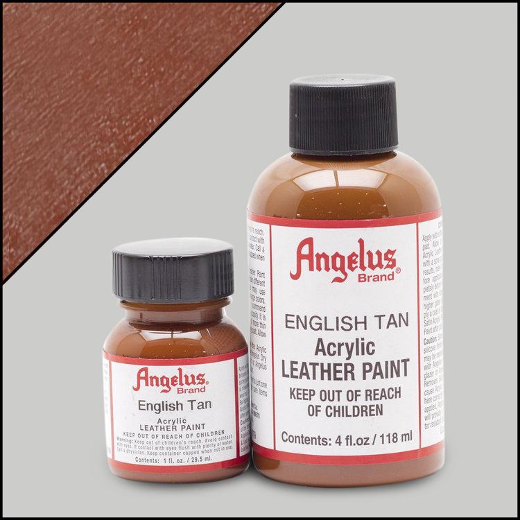 Angelus Acrylic Leather Paint