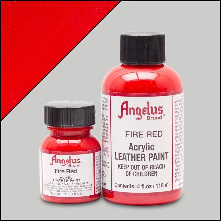 Angelus Acrylic Leather Paint