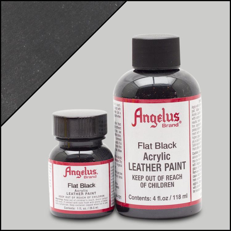 Angelus Acrylic Leather Paint