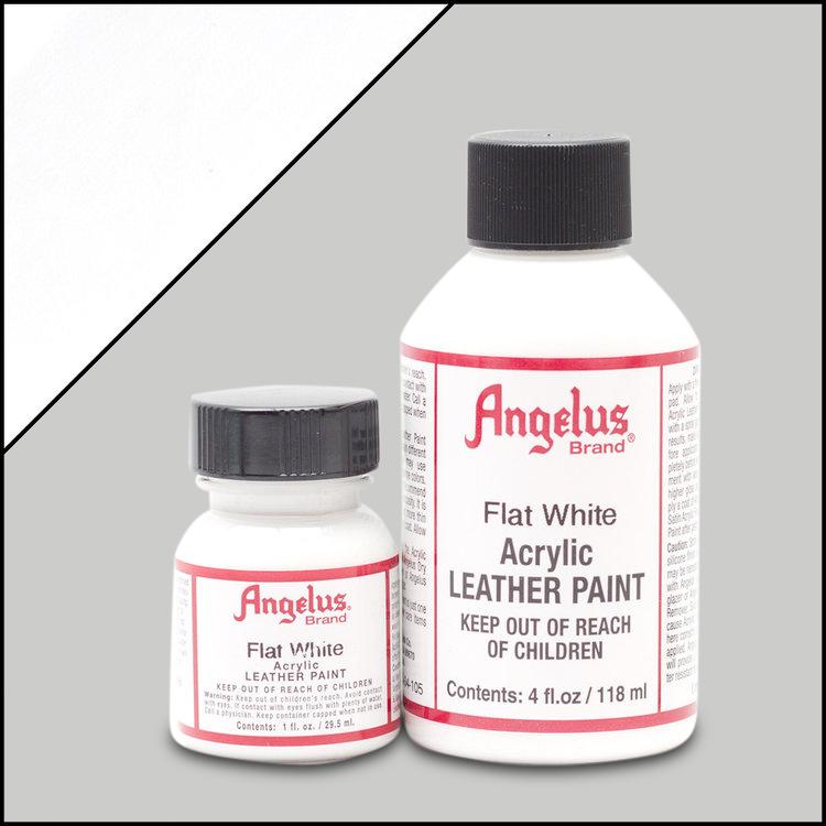 Angelus Acrylic Leather Paint