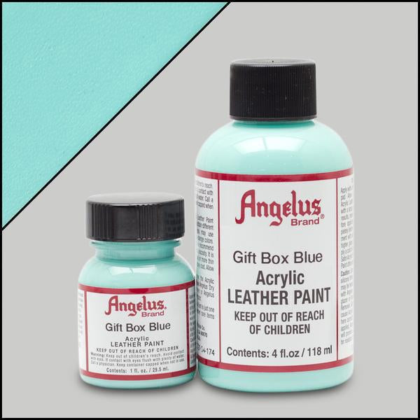 Angelus Acrylic Leather Paint