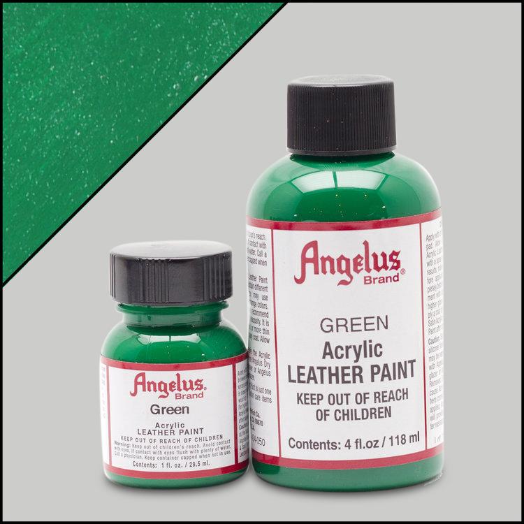 Angelus Acrylic Leather Paint