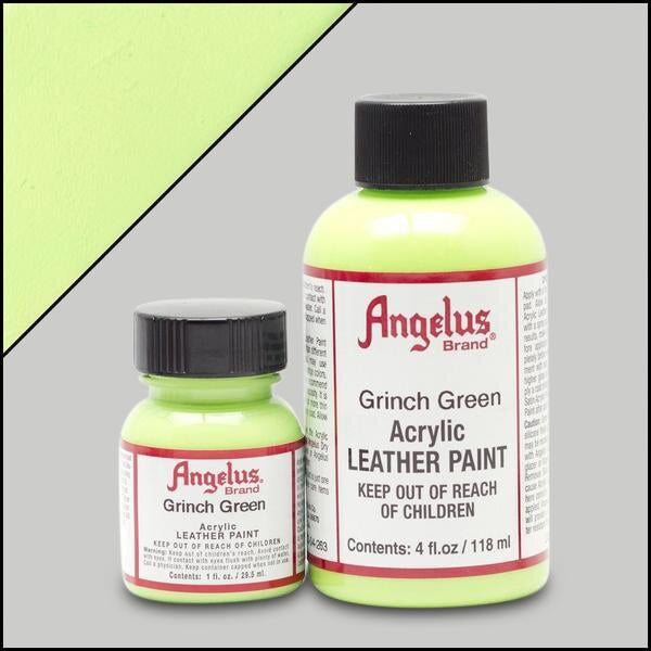 Angelus Acrylic Leather Paint