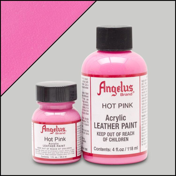 Angelus Acrylic Leather Paint