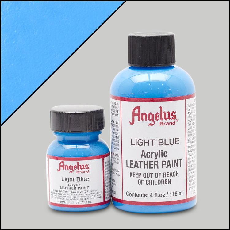 Angelus Acrylic Leather Paint