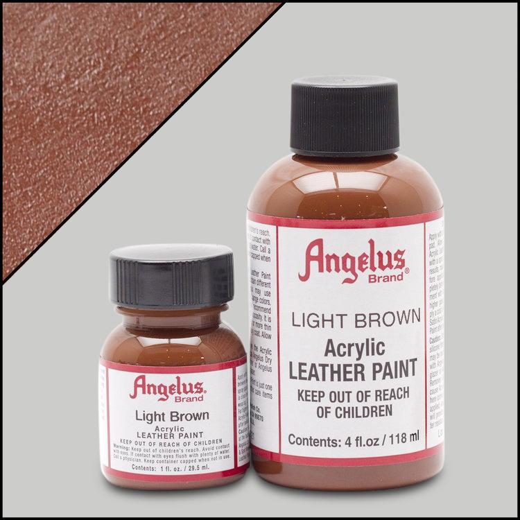 Angelus Acrylic Leather Paint