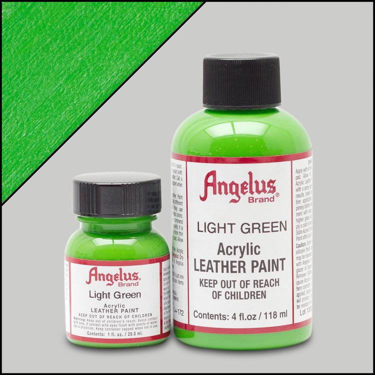 Angelus Acrylic Leather Paint