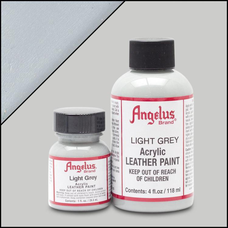 Angelus Acrylic Leather Paint