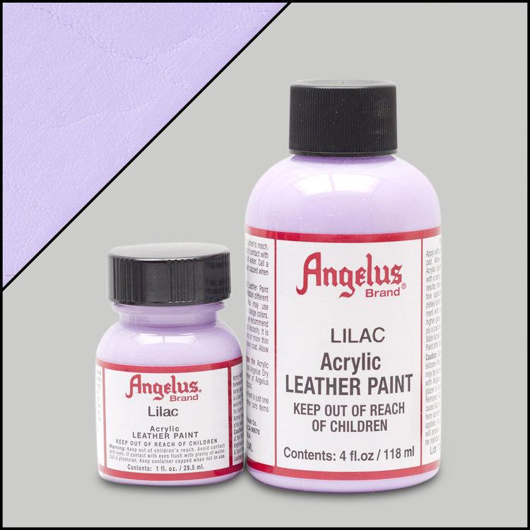 Angelus Acrylic Leather Paint
