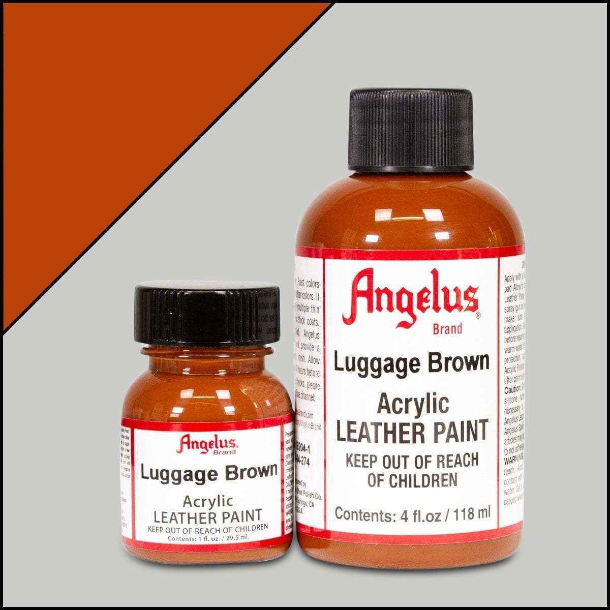 Angelus Acrylic Leather Paint