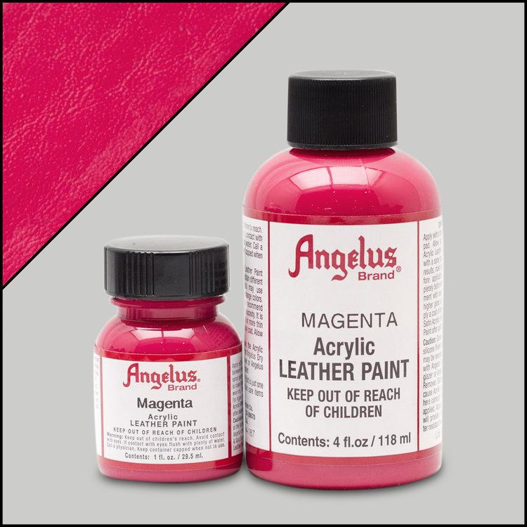 Angelus Acrylic Leather Paint