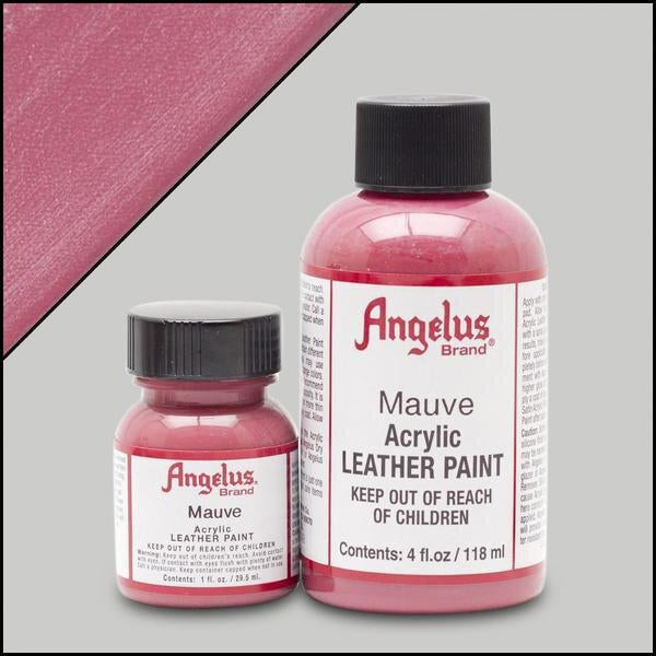 Angelus Acrylic Leather Paint