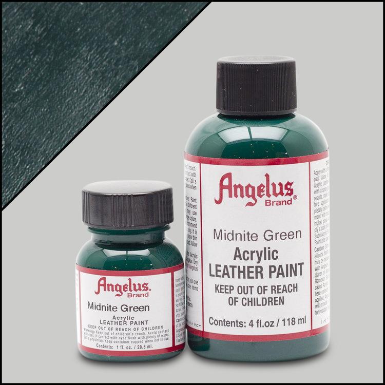 Angelus Acrylic Leather Paint