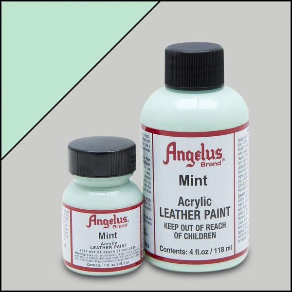 Angelus Acrylic Leather Paint