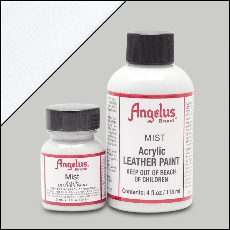 Angelus Acrylic Leather Paint