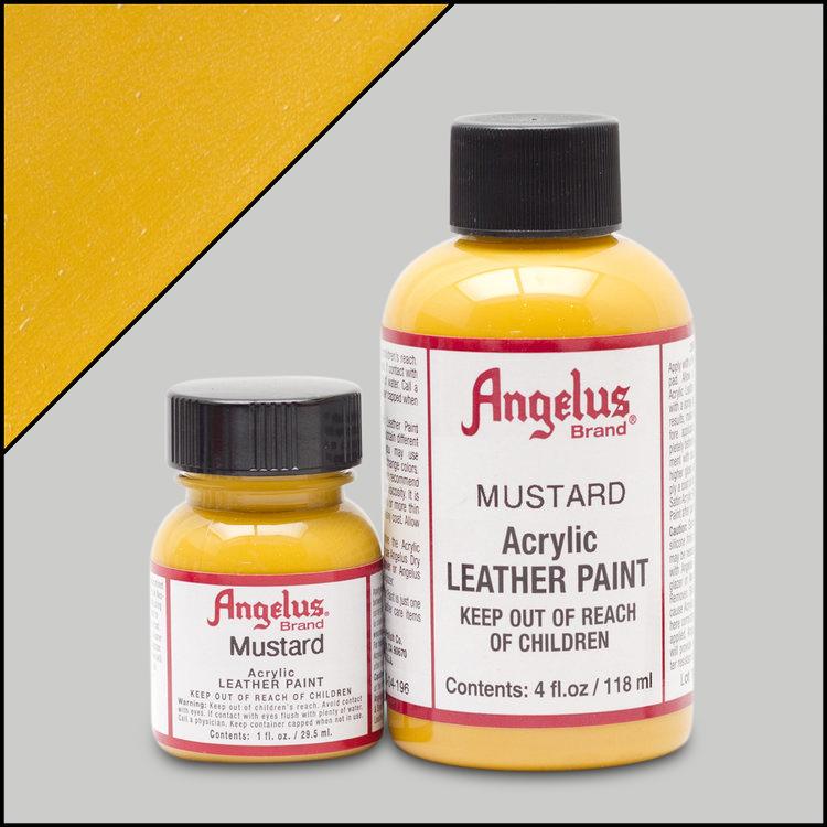 Angelus Acrylic Leather Paint