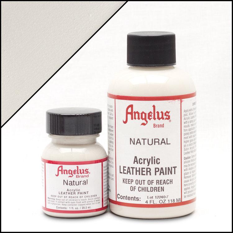 Angelus Acrylic Leather Paint