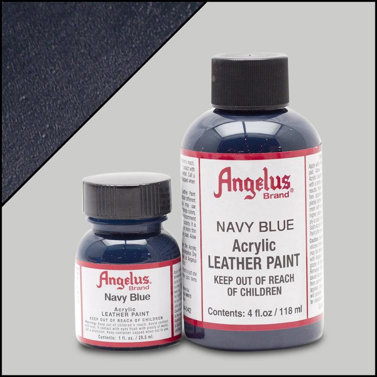 Angelus Acrylic Leather Paint