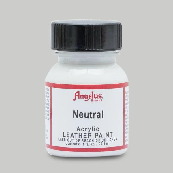 Angelus Acrylic Leather Paint
