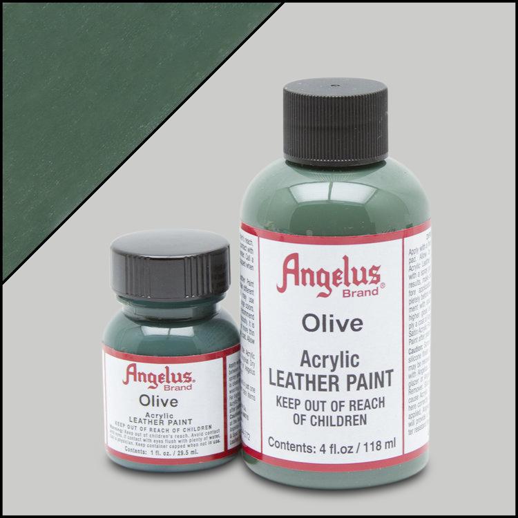Angelus Acrylic Leather Paint