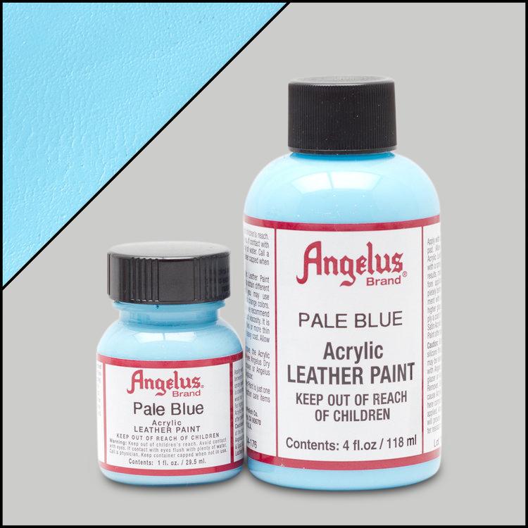 Angelus Acrylic Leather Paint